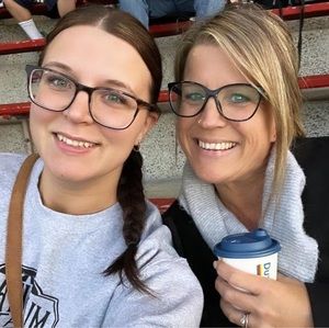 Meet your Posher, Melinda